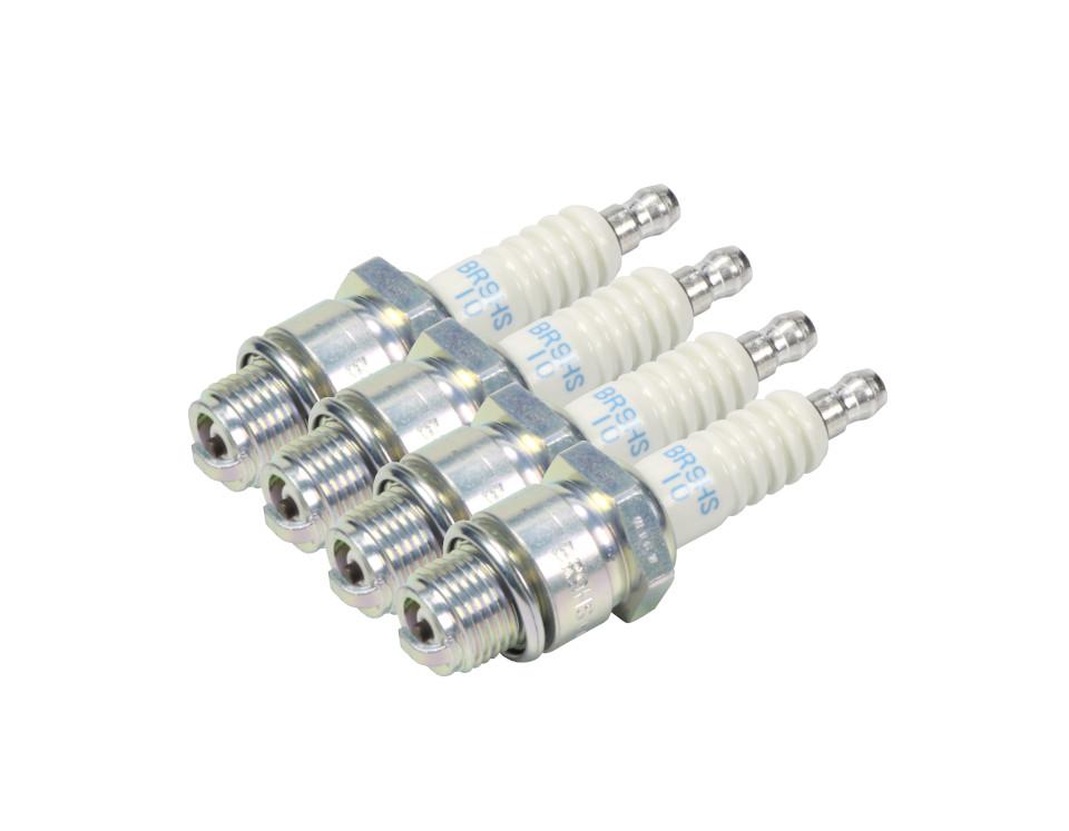 Zündkerzenset für Yamaha 130B und 140B