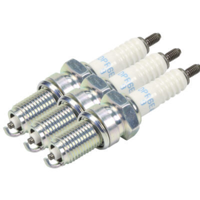 Zündkerzenset für Yamaha F30A und F40B