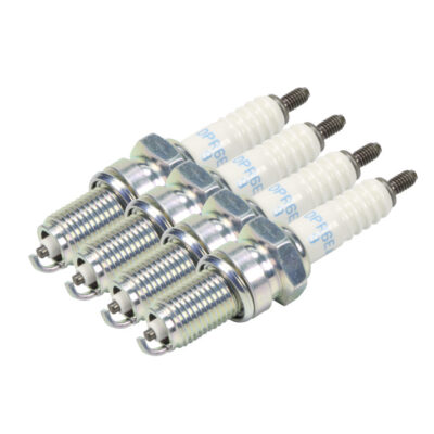 Zündkerzenset für Yamaha F40A, F50A, FT50B/C