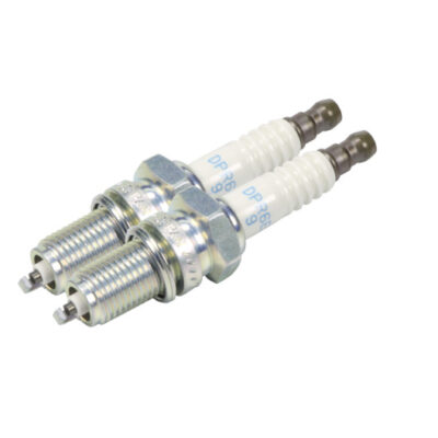 Zündkerzenset für Yamaha F15C, F20B, F25D, FT25F