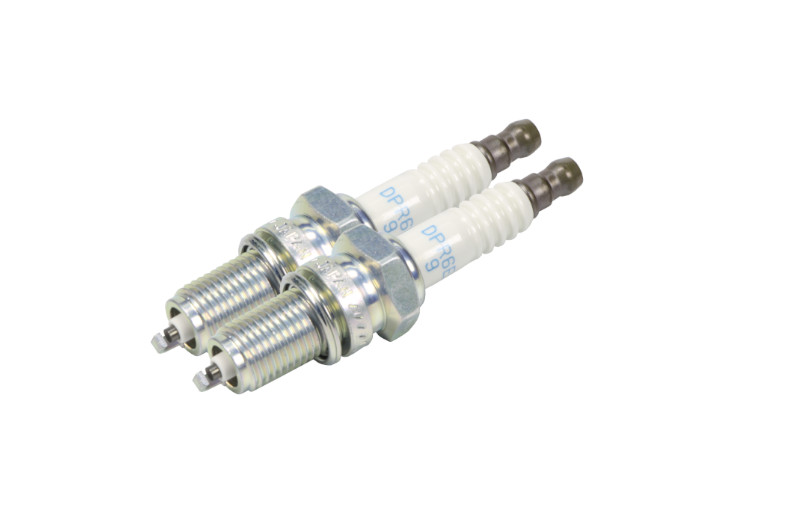 Zündkerzenset für Yamaha F15C, F20B, F25D, FT25F