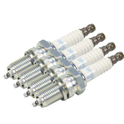 Zündkerzenset für Yamaha F50F/H, F60C/F, FT50G/J, FT60D/G