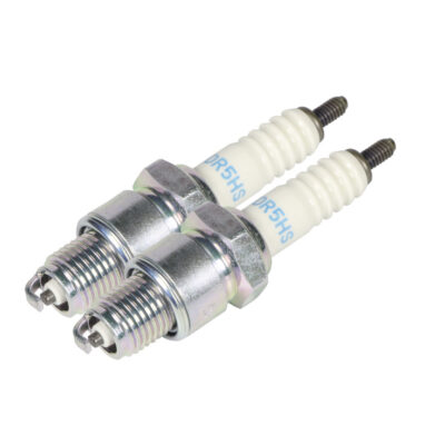 Zündkerzenset für Honda BF8A/C und BF9.9A/B, Honda Nr. 98066-55716