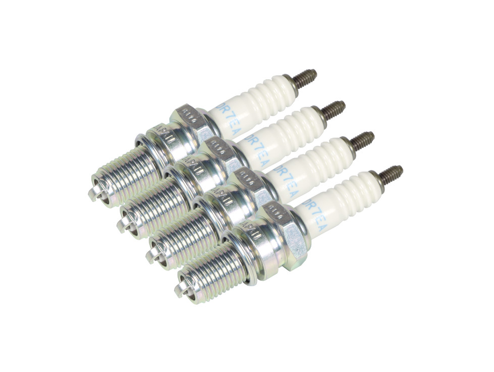 Zündkerzenset für Honda BF75/90A