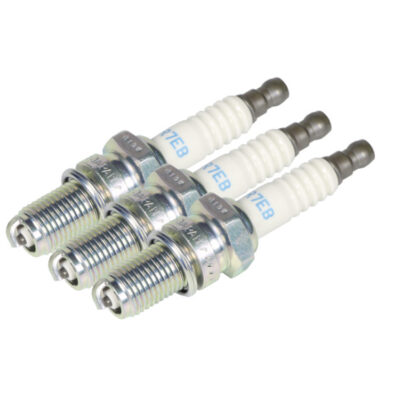 Zündkerzenset für Honda BF40D und BF50D