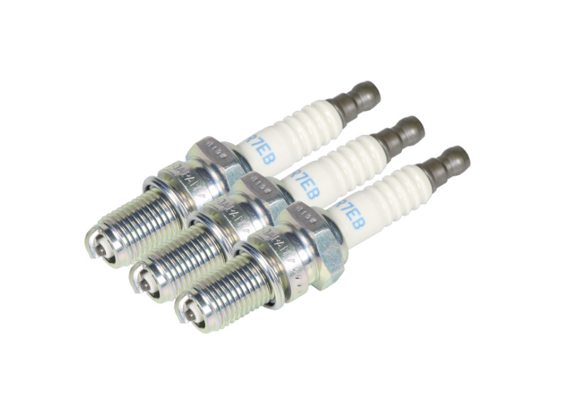 Zündkerzenset für Honda BF40D und BF50D