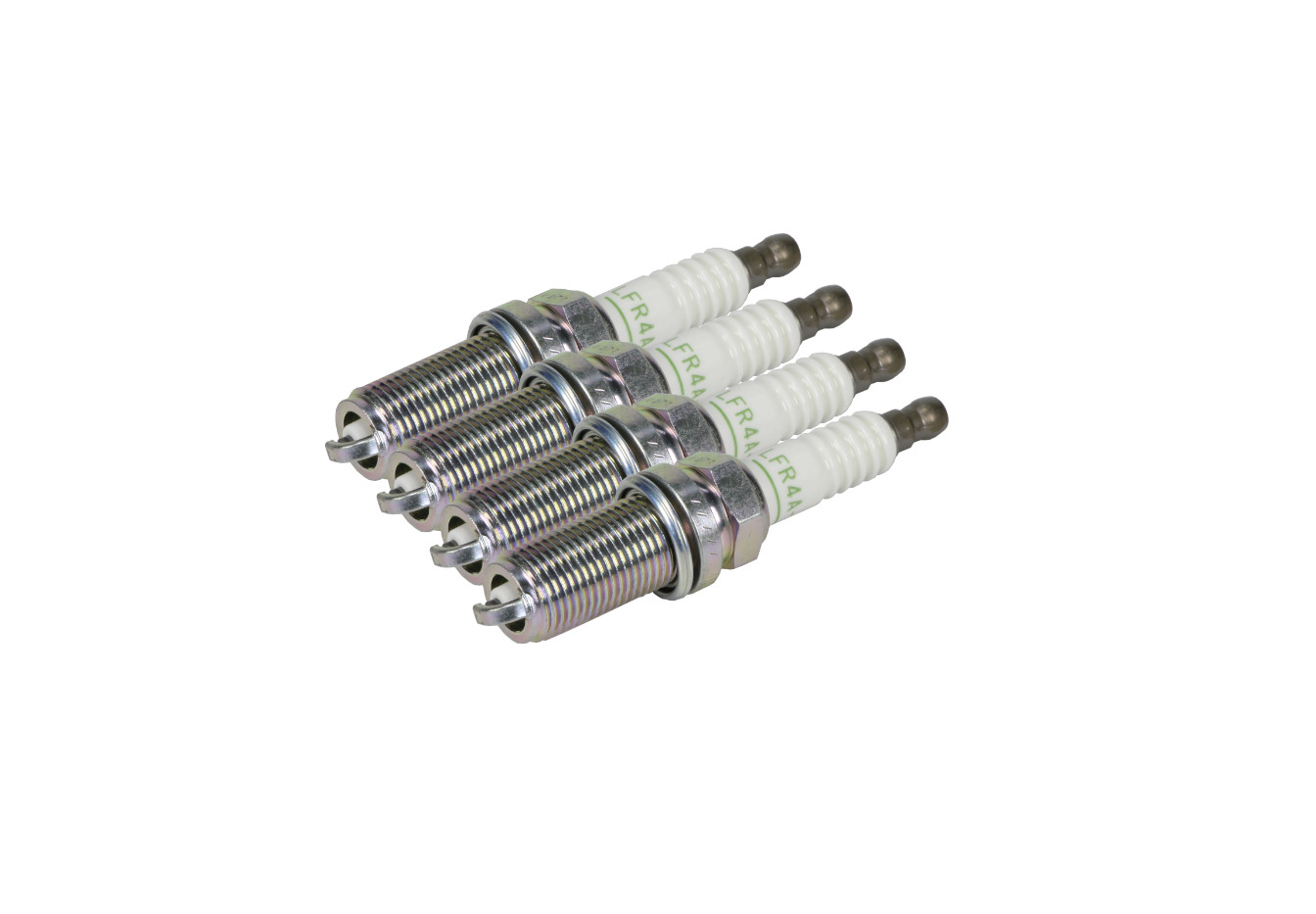 Zündkerzenset für Mercury F75, F80, F90, F100 und F115EFI