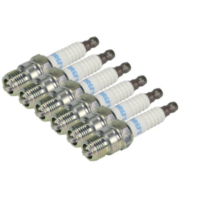 Zündkerzenset für MerCruiser 4.3L und 4.3LX