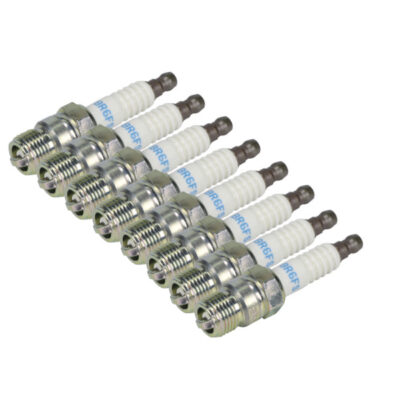 Zündkerzenset für MerCruiser 5.0L, 5.0LX, 350 MAG, 5.7L, 5.7LX, 5.7 LX EFI, 7.4L, 7.4LX