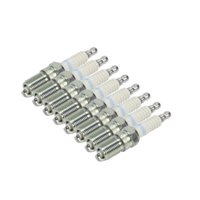 Zündkerzenset für MerCruiser 5.0L, 5.7L, 5.7LX, 5.7L EFI, 350 MAG