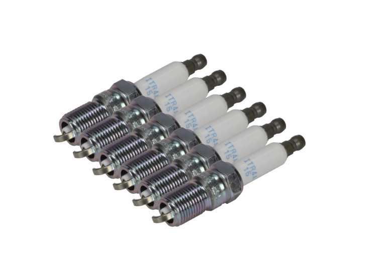 Zündkerzenset für MerCruiser 4.3L MPI V6