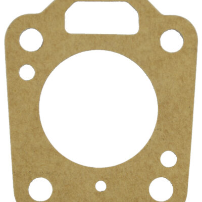 Dichtung Wasserpumpengehäuse zu Impellergrundplatte für Mercury F4 F5 F6 (8M0155369 27-16158)