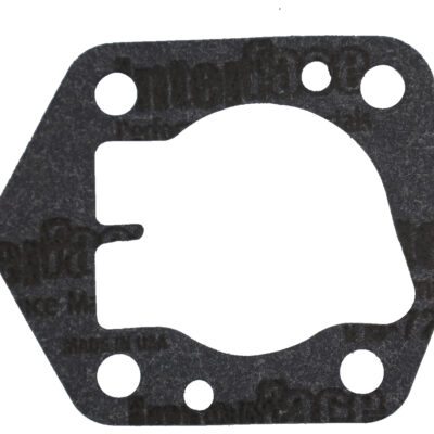 Dichtung Wasserpumpengehäuse zu Impellergrundplatte  für Suzuki DF9.9B DF15A DF20A (17473-94J00)