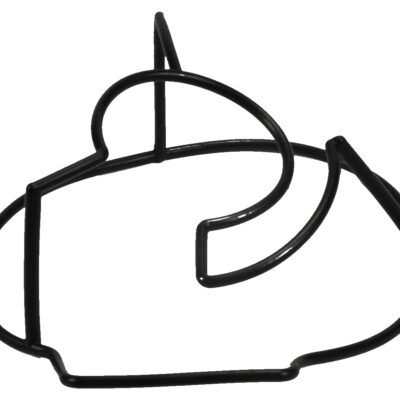 Dichtung Wasserpumpengehäuse zu Impellergrundplatte für Suzuki DF90 DF115 DF140 DF100A DF115A DF140A (17416-92J10)