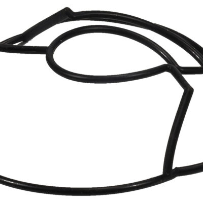 Dichtung Wasserpumpengehäuse zu Grundplatte für Suzuki DF70A DF80A DF90A DF100B (17416-99E10)