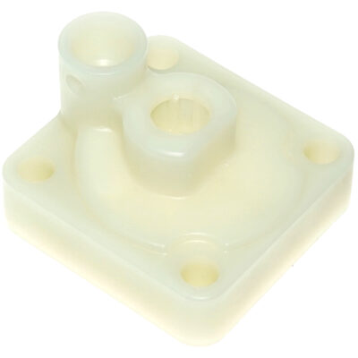 Wasserpumpengehäuse für Yamaha F9.9H F15C F20B (6AH-44311-00)