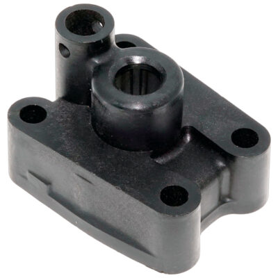 Wasserpumpengehäuse für Yamaha F4B F5A F6C (6BX-44311-00)