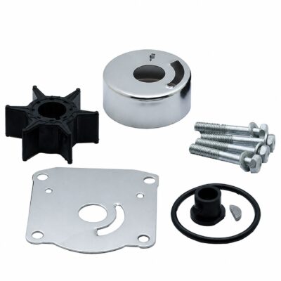 Impellerkit ohne Pumpengehäuse für Yamaha 25V, 30G 2-Takt, F20A, F20D, F25A, F25D 4-Takt (61N-W0078-11, 61N-W0078-01)