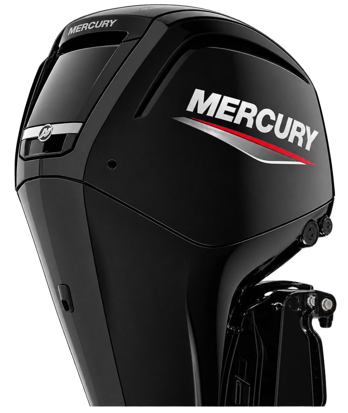 Mercury / Mariner Motor oder Antrieb
