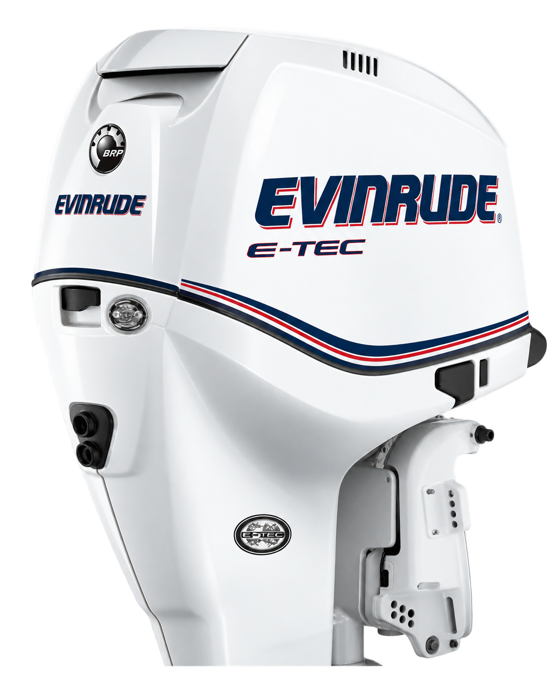 Evinrude / Johnson Motor oder Antrieb