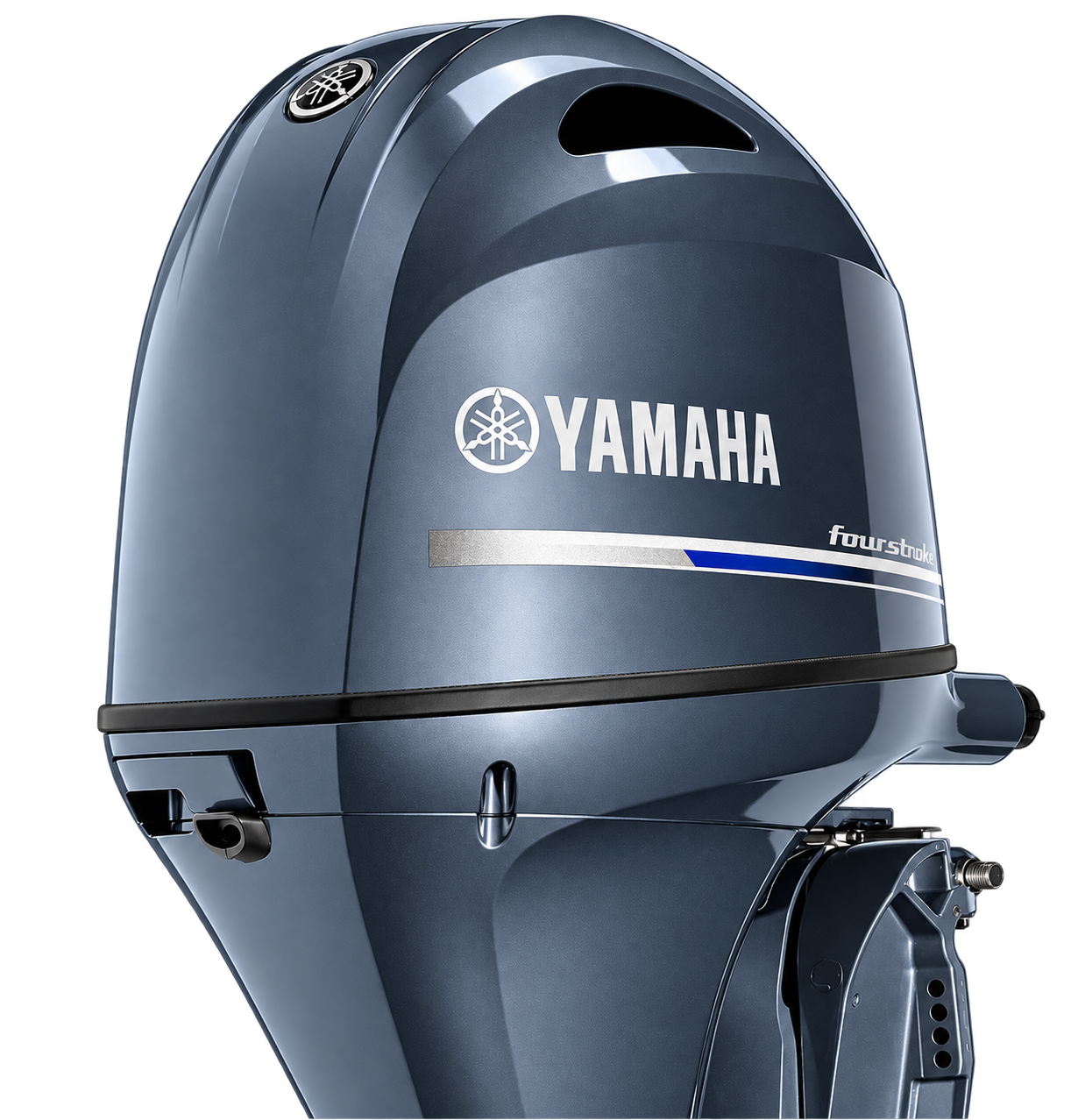 Yamaha Motor oder Antrieb