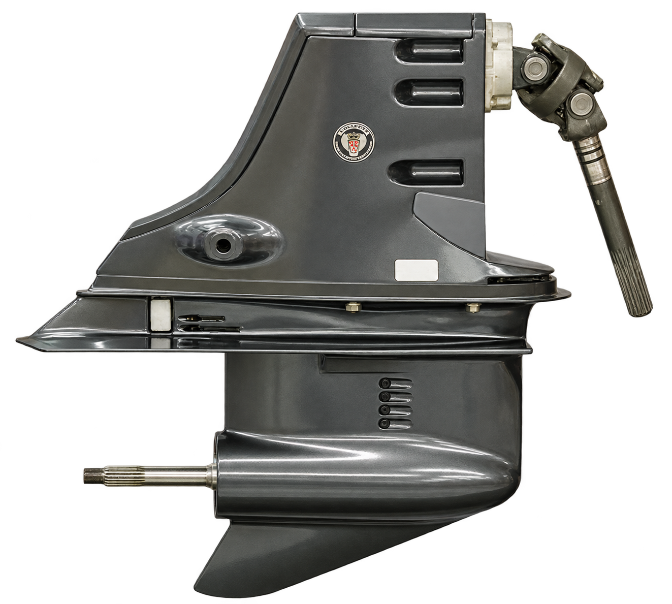 OMC Motor oder Antrieb