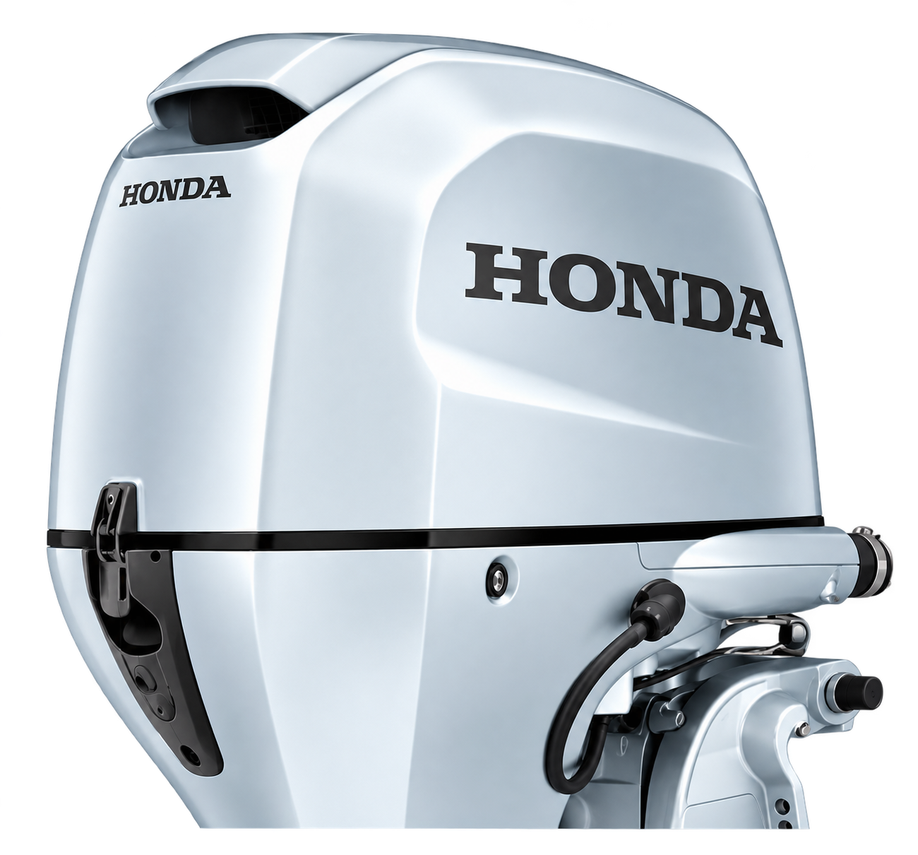 Honda Motor oder Antrieb