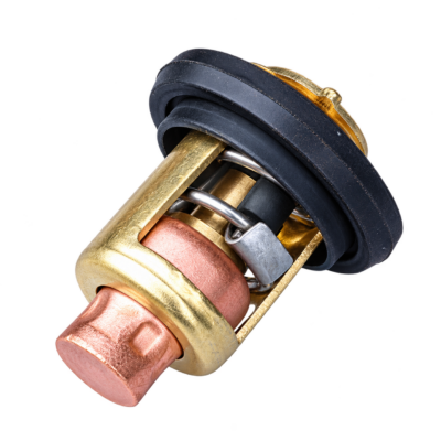Thermostat 60 °C für Tohatsu & Mercury 8–30 PS 4-Takt – ersetzt 3NV-01030-0, 3R3-01030-0, 8M0119207