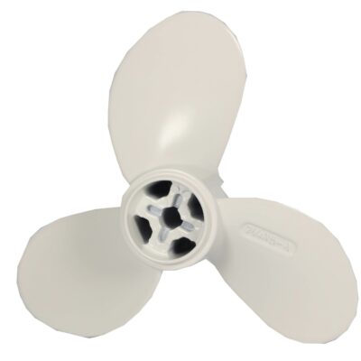 Propeller Aluminium 7-1/4 x 5 für Yamaha 2 PS