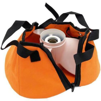 Propellertasche Propellerschutz Propellerabdeckung Propellersack 15" Durchmesser