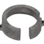 Anode Magnesium Mercrusier Bravo One, OE Nr. 806188A1, 806188K01