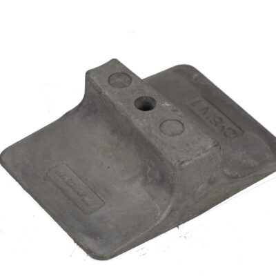 Anode Magnesium Yamaha 9.9-25 PS, OE Nr. 61N-45251-00, 61N-45251-01