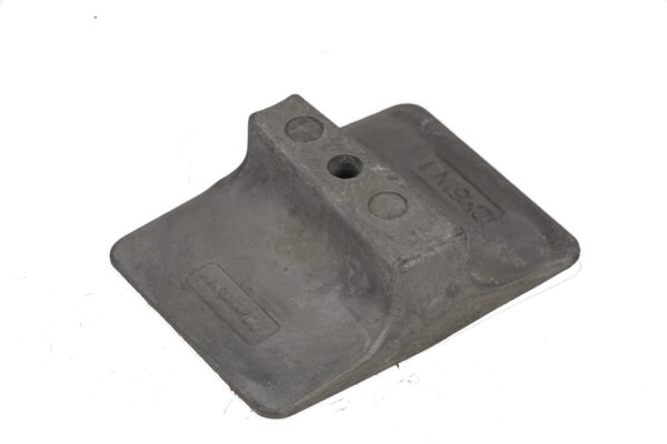 Anode Magnesium Yamaha 9.9-25 PS, OE Nr. 61N-45251-00, 61N-45251-01