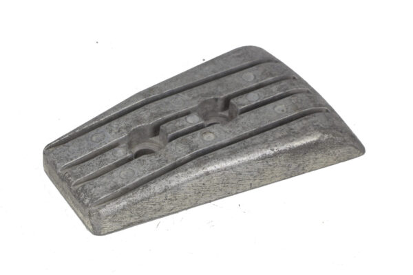 Anode Magnesium für Volvo Penta SX-A, DPS-A, DPS-B, OE Nr. 3888815