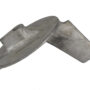 Anode Finnenanode Magnesium Yamaha 150-300 PS, OE Nr. 6J9-45371-01