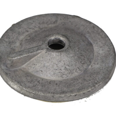 Anode Magnesium für Suzuki DF9.9/15, DT9.9/15, OE Nr. 55321-93900