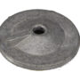 Anode Magnesium für Suzuki DF9.9/15, DT9.9/15, OE Nr. 55321-93900