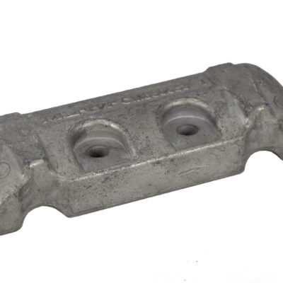 Anode Magnesium Trimmzylinder Mercruy Verado, OE Nr. 880653