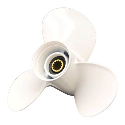 POLASTORM Aluminiumpropeller 11-3/8 x 12