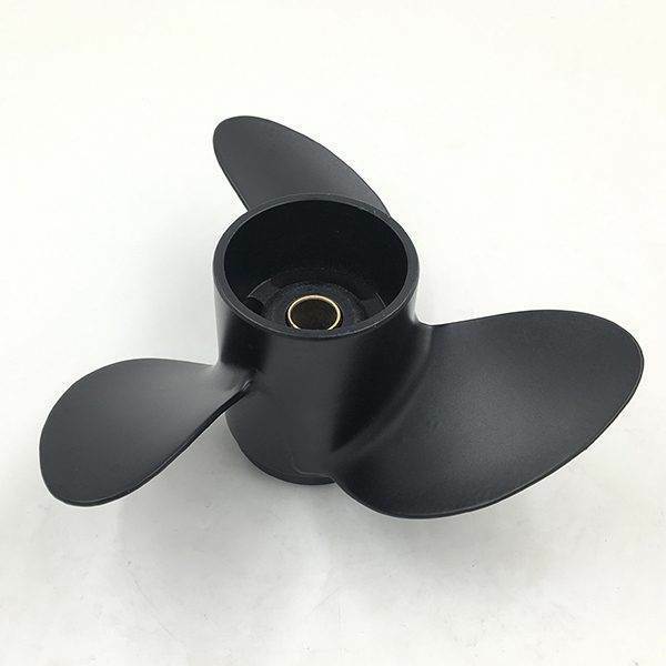 Propeller Aluminium 7-7/8 x 8 für Mercury/Tohatsu 4-6 PS